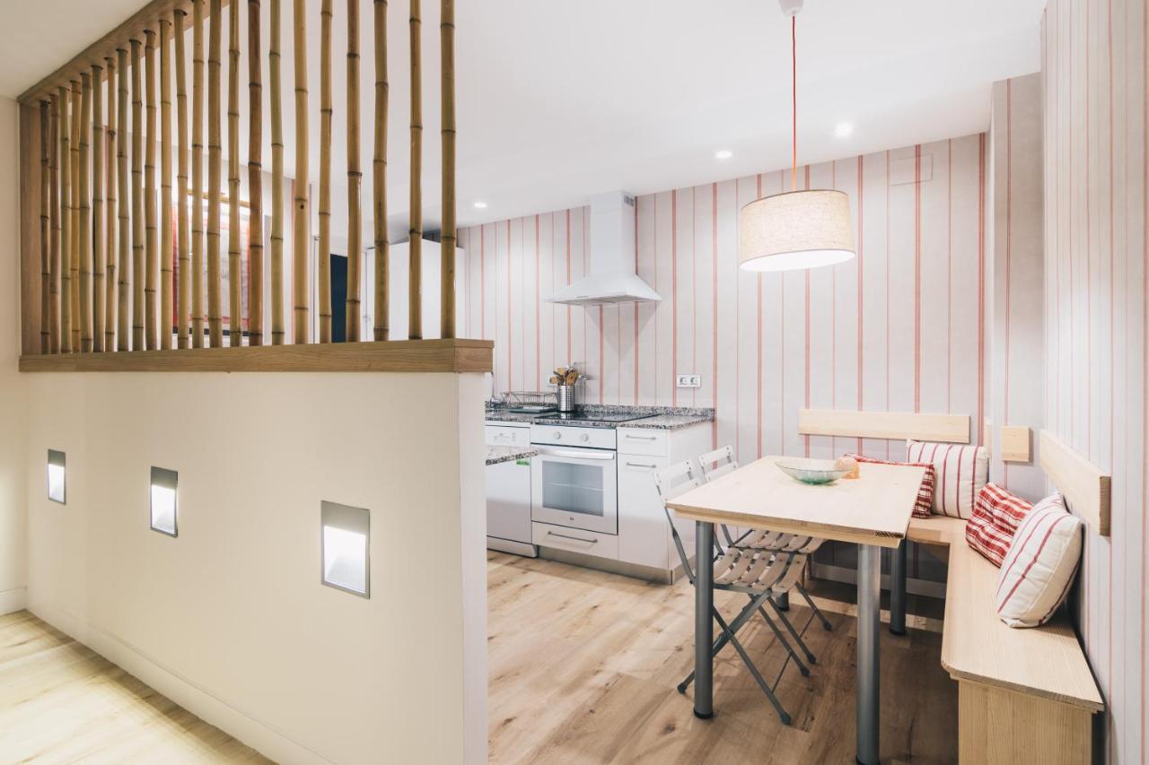 Urruti Apartment By People Rentals ビルバオ エクステリア 写真