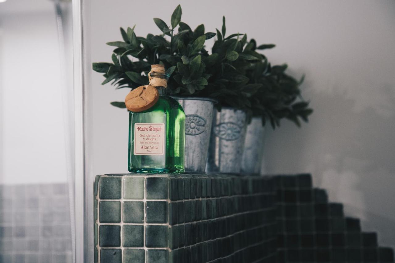 Urruti Apartment By People Rentals ビルバオ エクステリア 写真