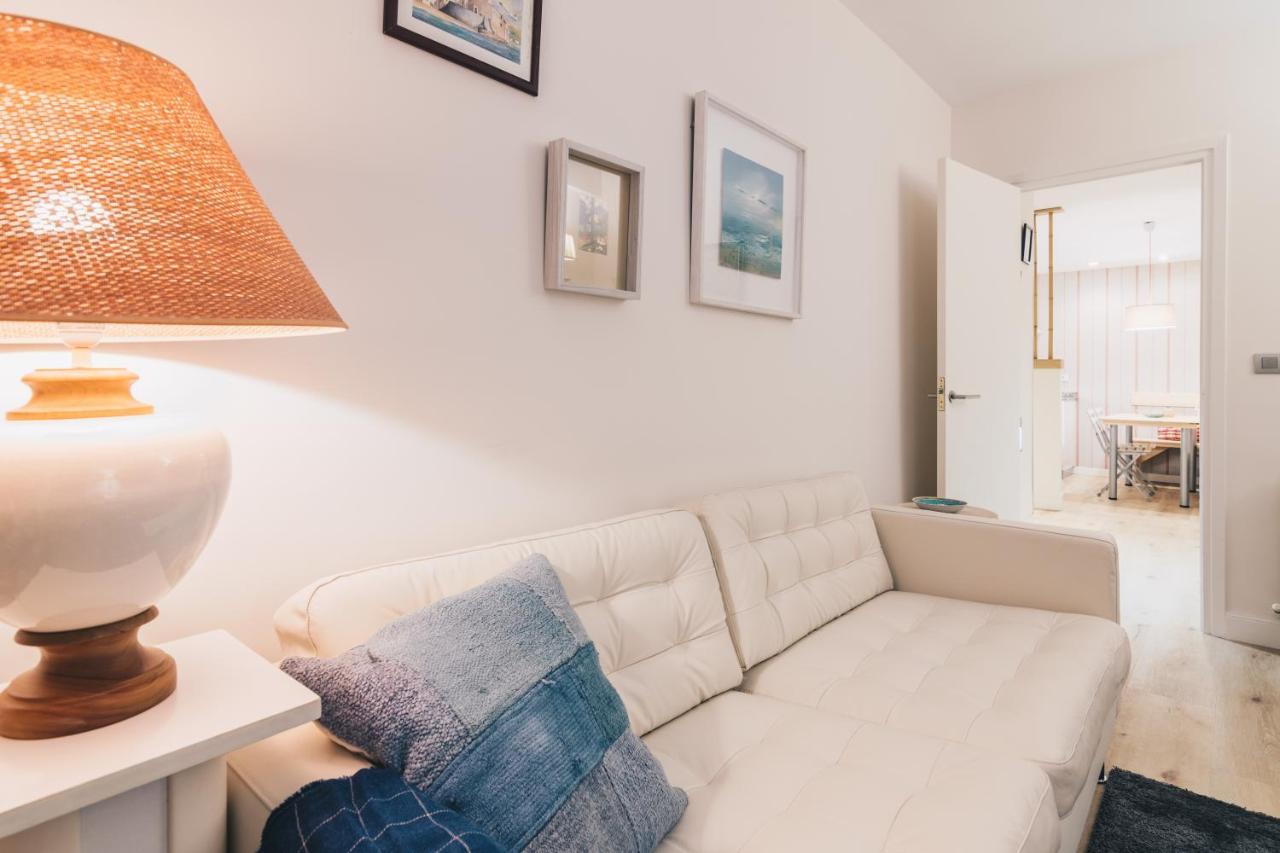 Urruti Apartment By People Rentals ビルバオ エクステリア 写真