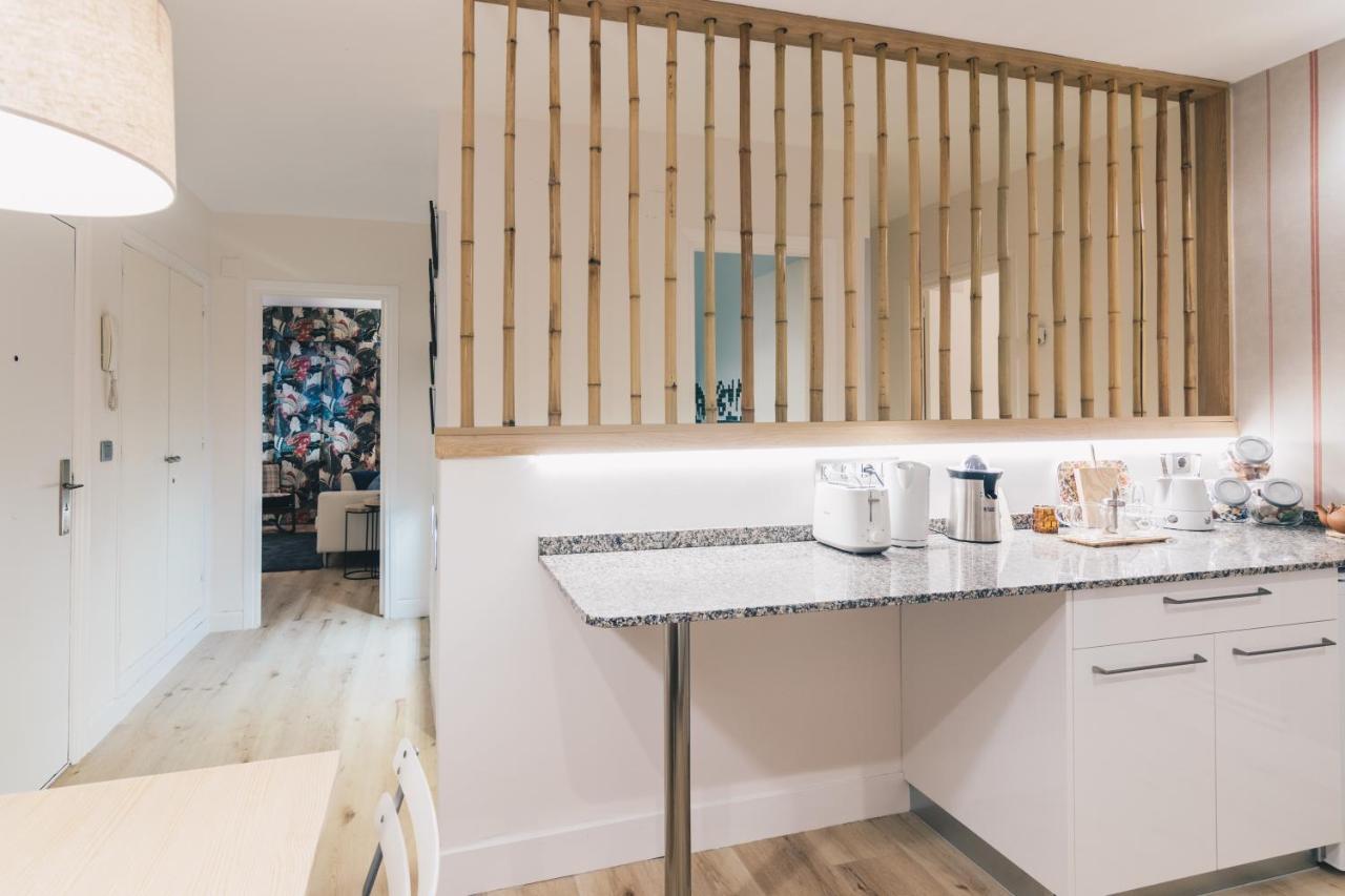 Urruti Apartment By People Rentals ビルバオ エクステリア 写真