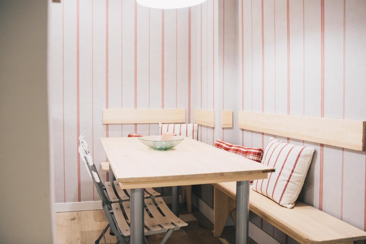 Urruti Apartment By People Rentals ビルバオ エクステリア 写真