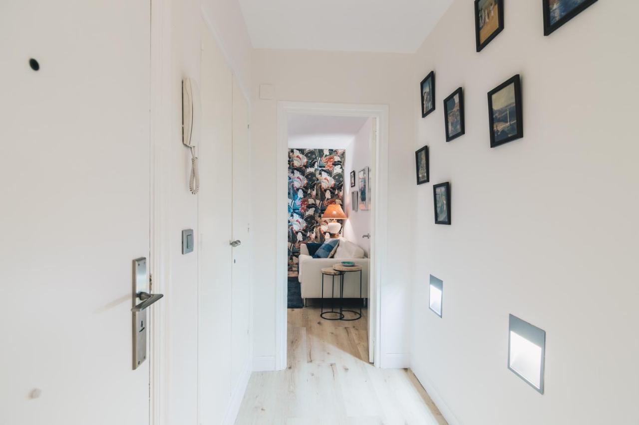 Urruti Apartment By People Rentals ビルバオ エクステリア 写真