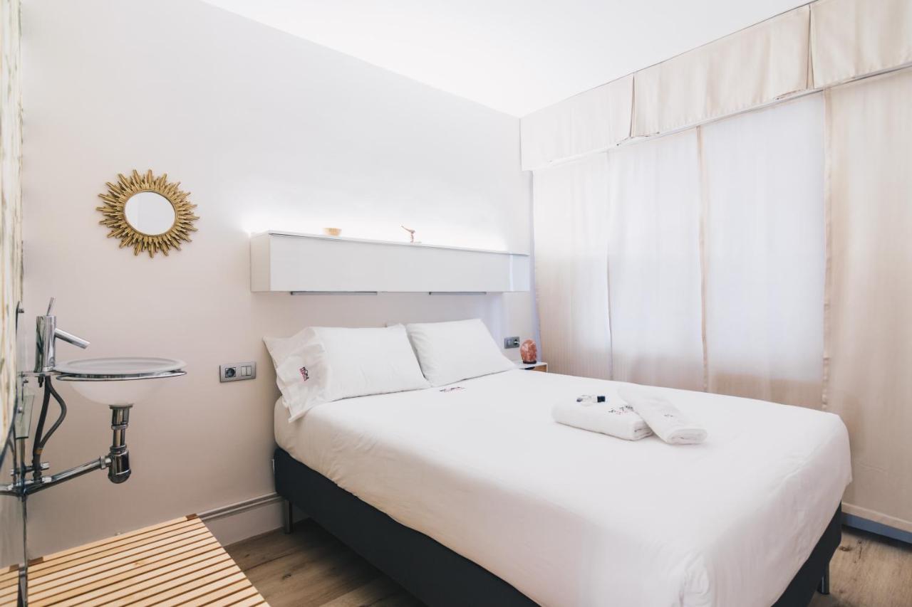 Urruti Apartment By People Rentals ビルバオ エクステリア 写真