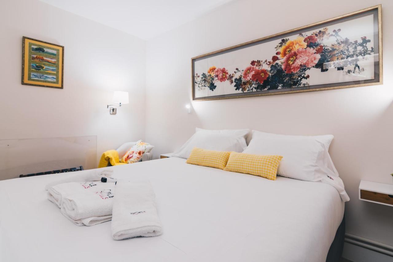 Urruti Apartment By People Rentals ビルバオ エクステリア 写真