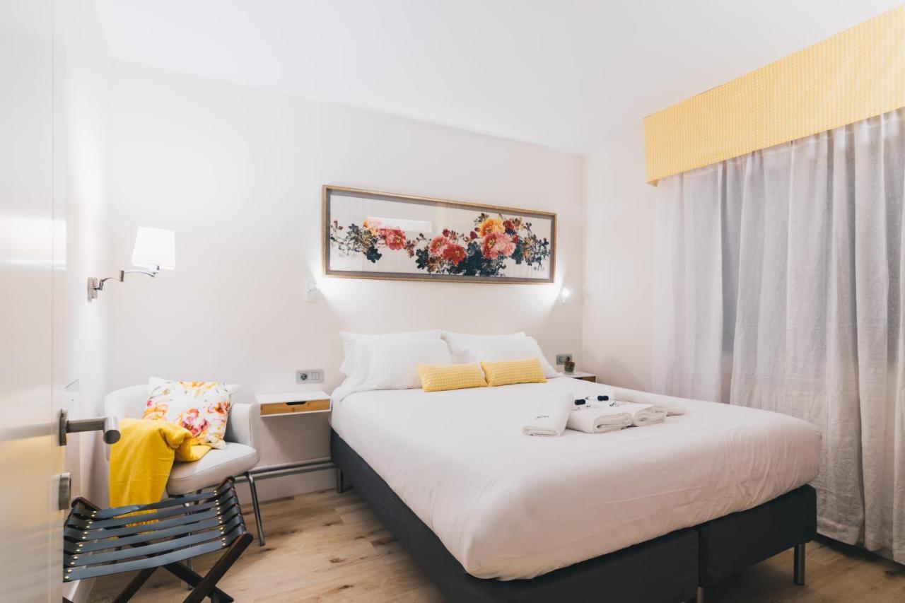 Urruti Apartment By People Rentals ビルバオ エクステリア 写真