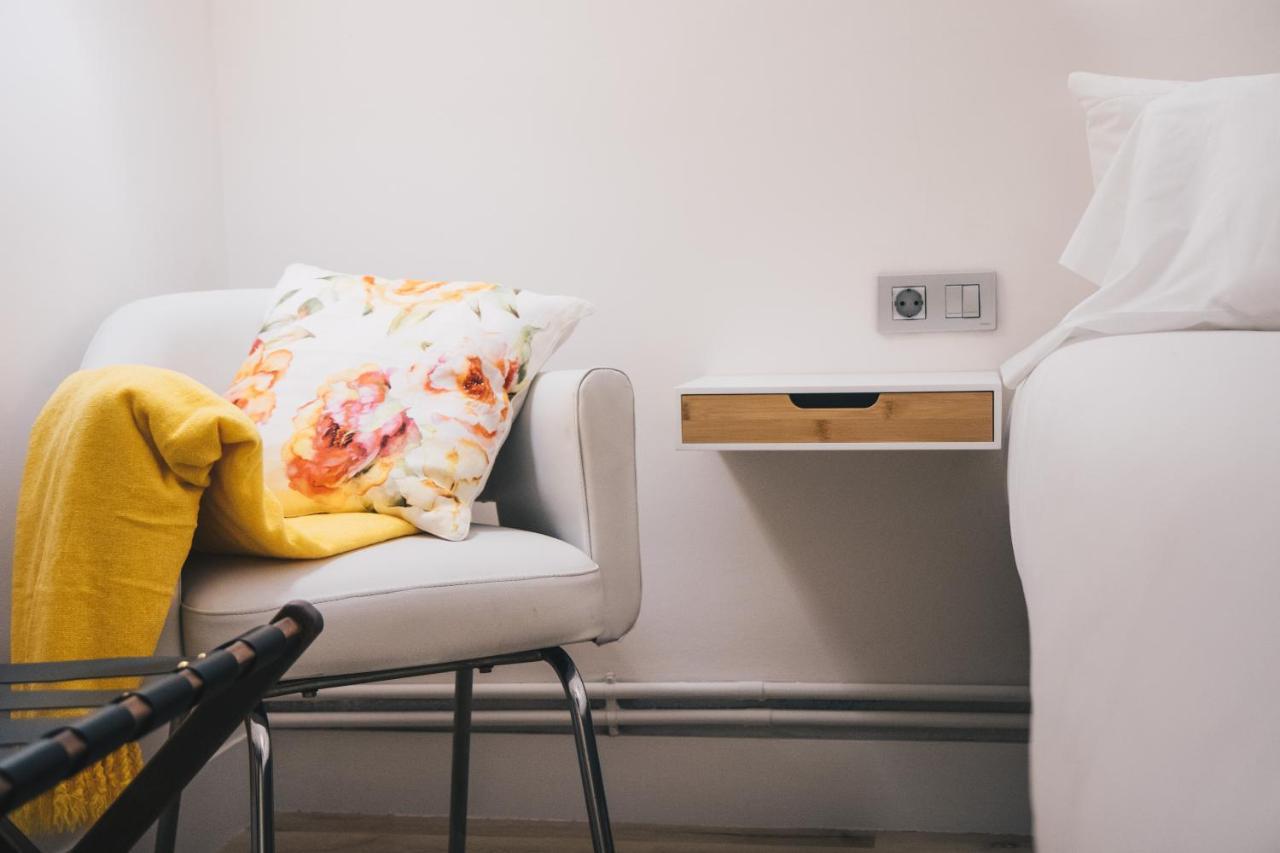Urruti Apartment By People Rentals ビルバオ エクステリア 写真