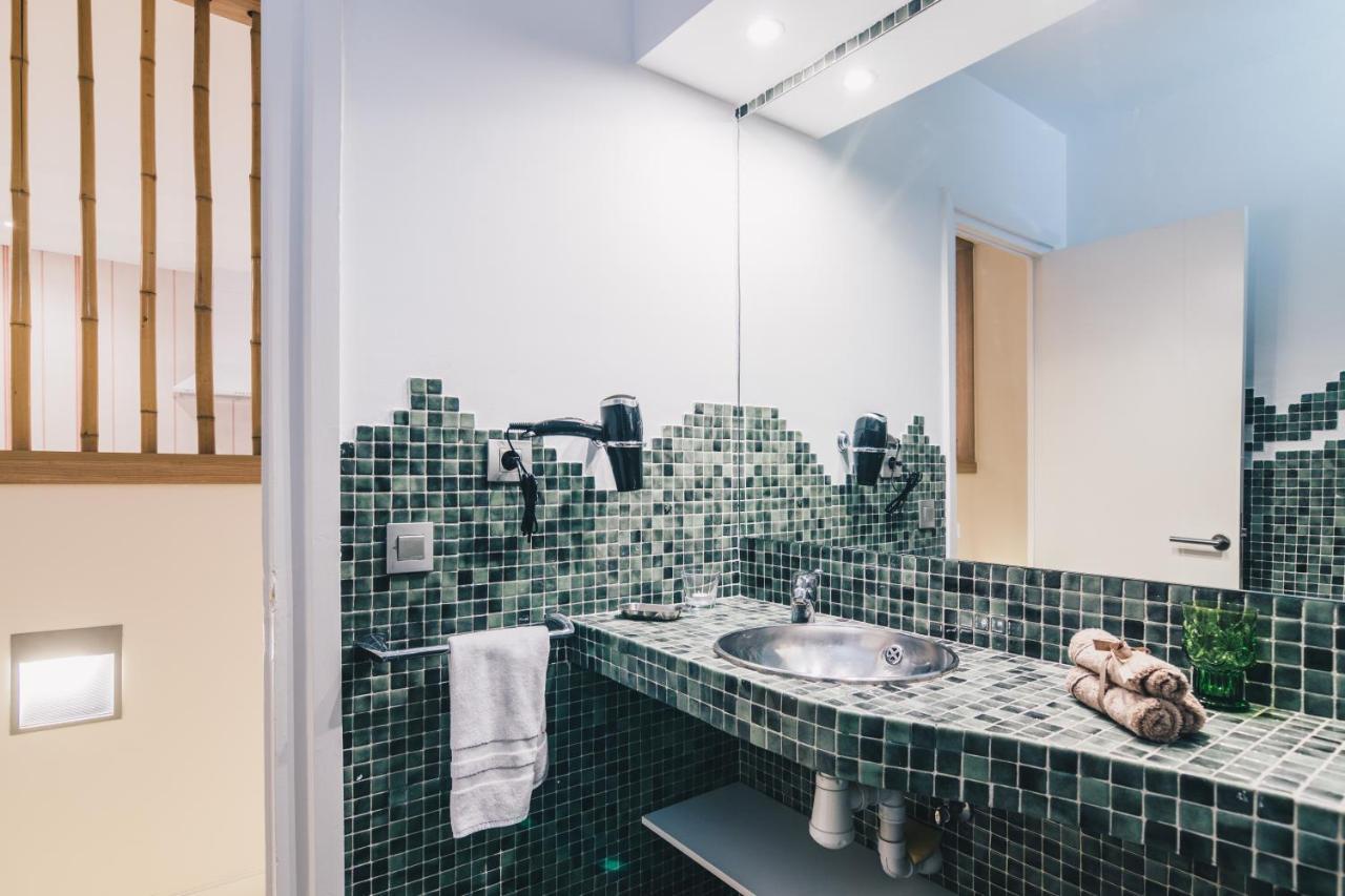 Urruti Apartment By People Rentals ビルバオ エクステリア 写真